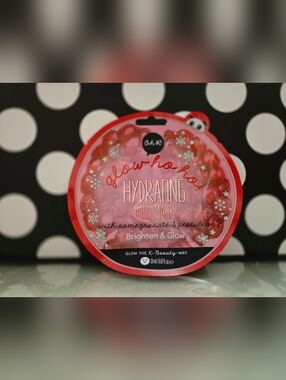 10/$25✨️Oh K! Face Mask✨️